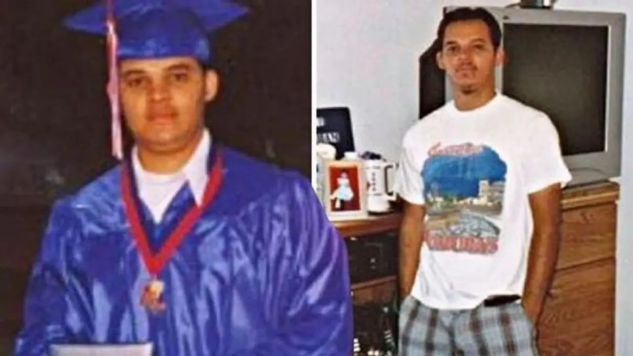 பிரிட்ஜுக்குப் பின்னால் 10 ஆண்டுகள் சிக்கி இருந்த இளைஞர்! அமெரிக்காவில் நடந்த அதிர்ச்சி சம்பவம்!