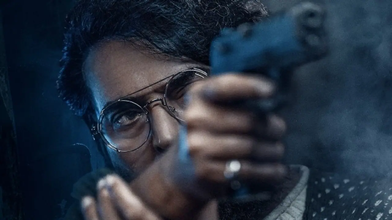 Bazooka Trailer OUT: Mammootty’s action packed thriller promises intense drama [WATCH]