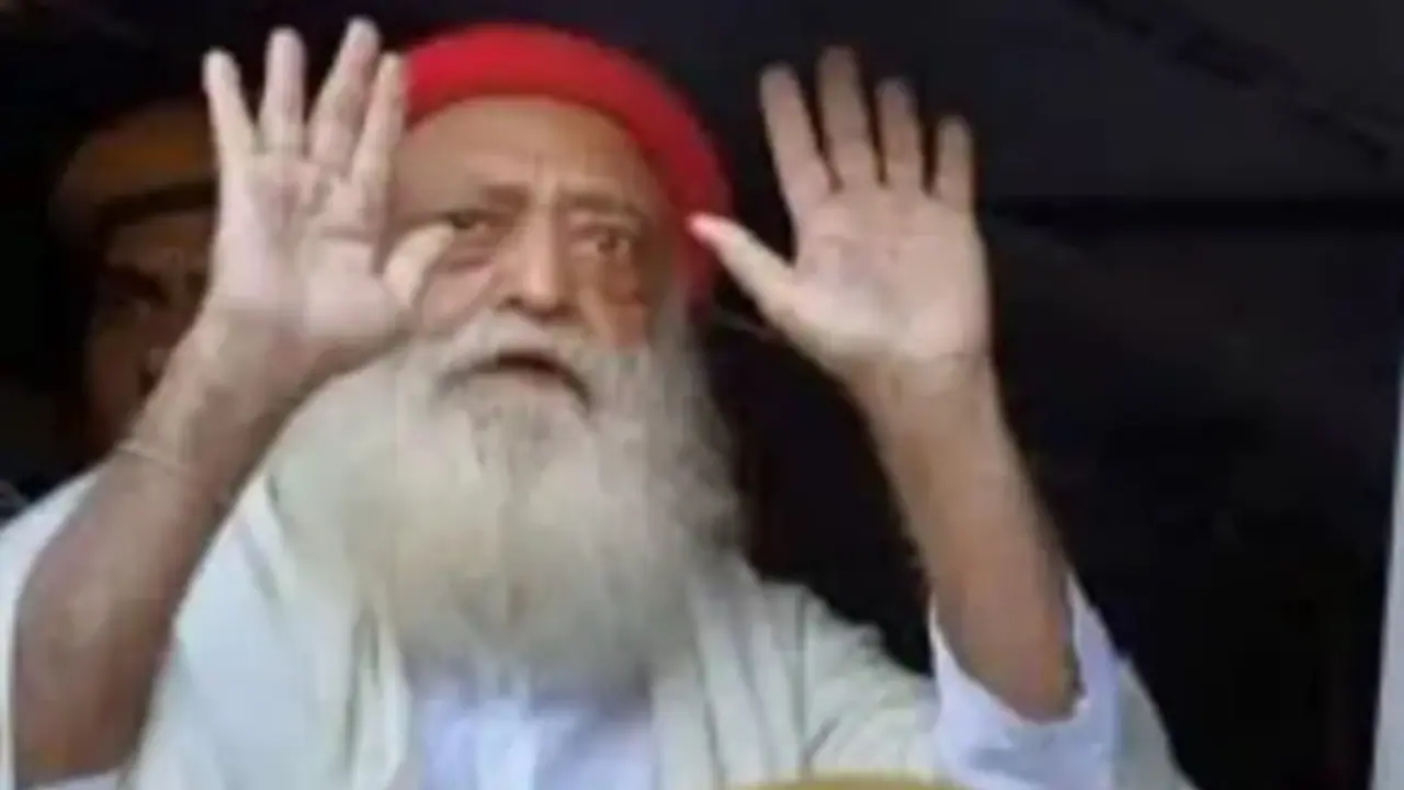 Asaram Bapu Asaram Bapu