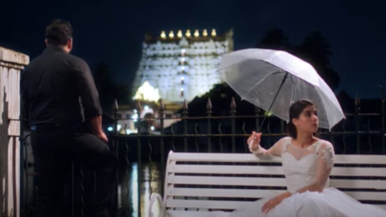 'ഇനി ആരോപണങ്ങളില്ല, ആരോഹണം മാത്രം'; 'മിസ്റ്റർ ആൻഡ് മിസ്സിസ് ബാച്ചിലർ' റിലീസ് തിയതി 'ഇനി ആരോപണങ്ങളില്ല, ആരോഹണം മാത്രം'; 'മിസ്റ്റർ ആൻഡ് മിസ്സിസ് ബാച്ചിലർ' റിലീസ് തിയതി