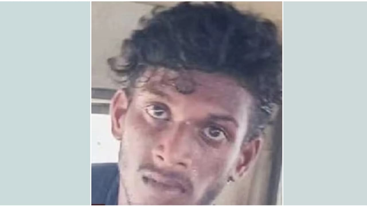 കോടതി കെട്ടിടത്തിന് മുകളില്‍ നിന്ന് ചാടി രക്ഷപ്പെടാന്‍ ശ്രമിച്ച് മോഷ്ടാവ്; സാഹസികമായി പിടികൂടി പൊലീസ്