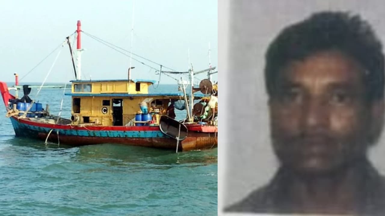 പങ്കായത്തില് വല കുടുങ്ങി, നേരെയാക്കാൻ കടലില് ചാടി, പിന്നെ പൊങ്ങിയില്ല; കല്ലുദാസിനെ കാണാതായി മൂന്ന് ദിവസം പങ്കായത്തില് വല കുടുങ്ങി, നേരെയാക്കാൻ കടലില് ചാടി, പിന്നെ പൊങ്ങിയില്ല; കല്ലുദാസിനെ കാണാതായി മൂന്ന് ദിവസം