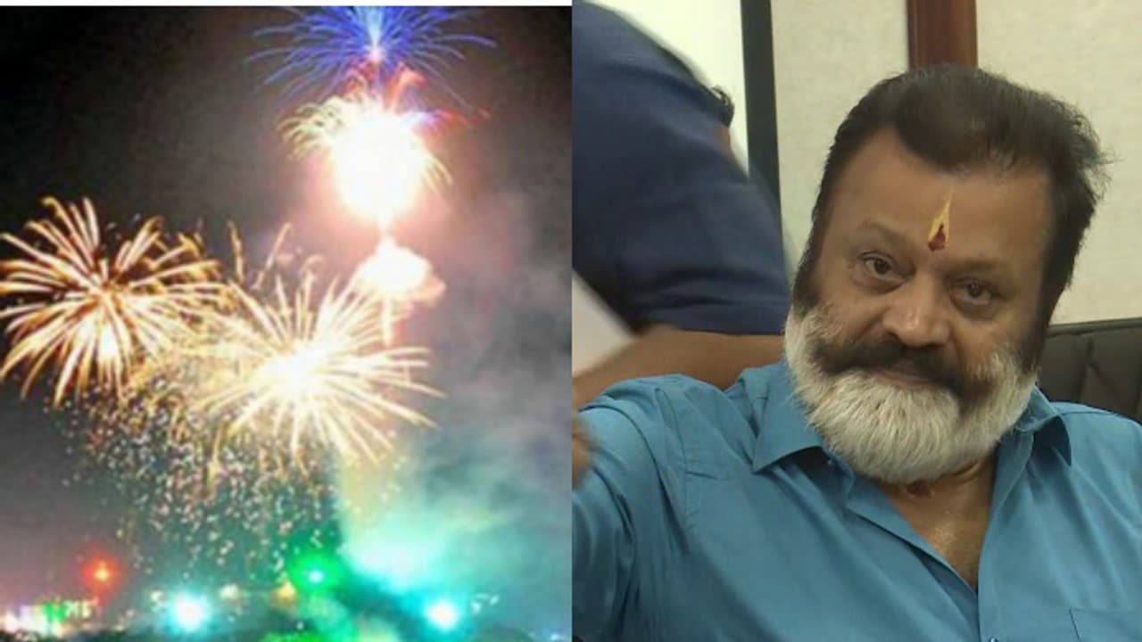 സുരേഷ്ഗോപിയുടെ വിജയം പൂരം കലക്കിയതുകൊണ്ടല്ല, കെപിസിസി ഉപസമിതി റിപ്പോർട്ട് സ്വാഗതം ചെയ്ത് ബിജെപി സുരേഷ്ഗോപിയുടെ വിജയം പൂരം കലക്കിയതുകൊണ്ടല്ല, കെപിസിസി ഉപസമിതി റിപ്പോർട്ട് സ്വാഗതം ചെയ്ത് ബിജെപി