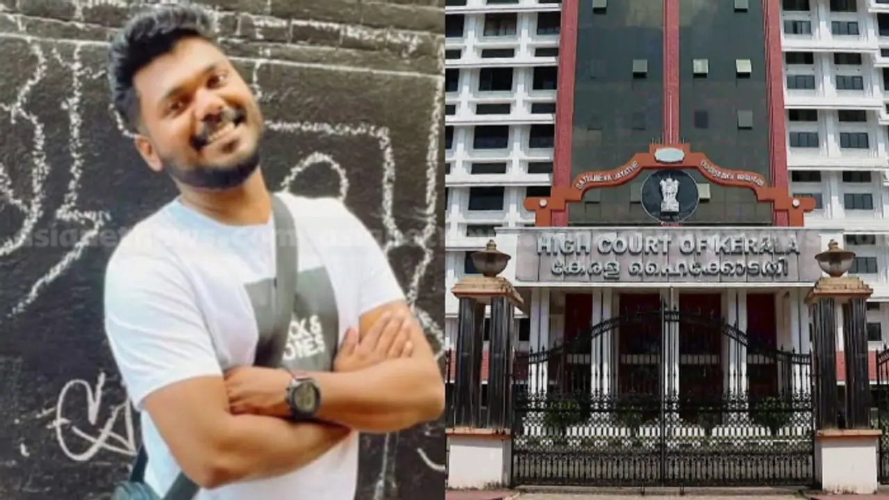 പന്തീരാങ്കാവ് ഗാർഹിക പീഡനം: പരാതിയില്ലെന്ന് യുവതി; സുപ്രധാന ഉത്തരവുമായി ഹൈക്കോടതി, ഇരുവർക്കും കൗൺസിലിങ് നൽകും