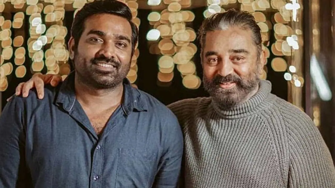 Bigg Boss Tamil 8: Kamal Haasan OUT, Vijay Sethupathi IN as the host of popular reality show; read details Bigg Boss Tamil 8: Kamal Haasan OUT, Vijay Sethupathi IN as the host of popular reality show; read details