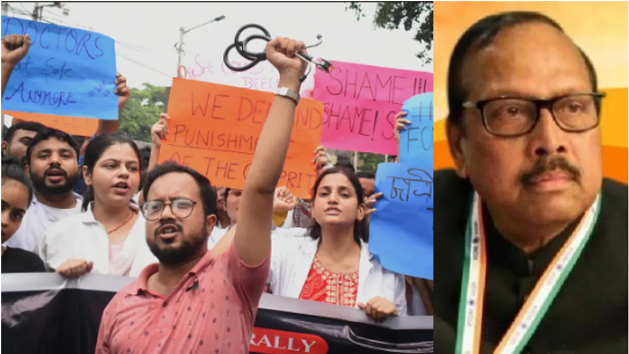 'എനിക്കും മകളുണ്ട്'; കൊൽക്കത്തയിലെ പ്രതിഷേധത്തിൽ പങ്കെടുക്കുമെന്ന് തൃണമൂൽ എംപി