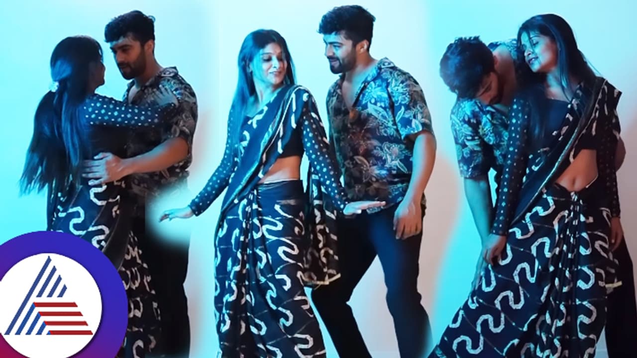 ಶ್ರೀರಸ್ತು ಶುಭಮಸ್ತು ಪೂರ್ಣಿ ಅಮೃತಧಾರೆ ಜೀವಾ ಈ ಪರಿ ರೊಮಾನ್ಸಾ? ಫ್ಯಾನ್ಸ್​ಗೆ ಮಗುವಿನದ್ದೇ ಚಿಂತೆ!