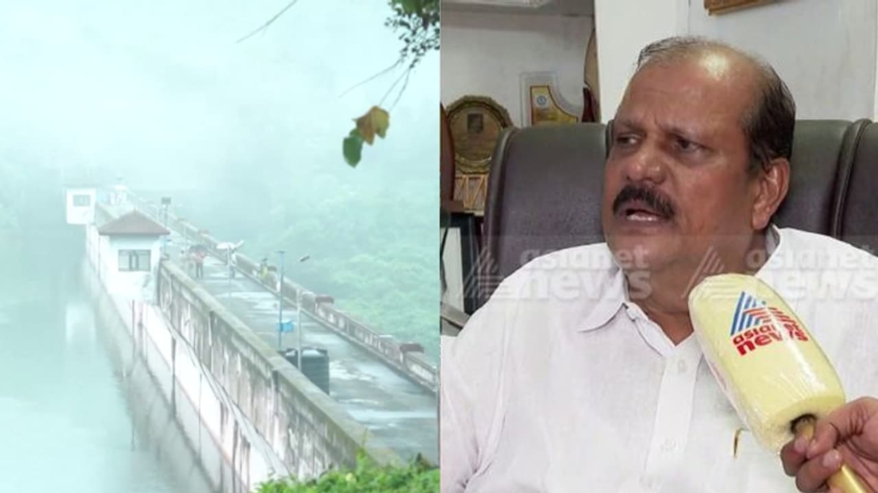 മുല്ലപ്പെരിയാർ ഡാമിന് ആയുസില്ലെന്ന് ശാസ്ത്രലോകം പറയുന്നു, വിഷയത്തില് പ്രധാനമന്ത്രി ഇടപെടണം: പിസി ജോര്ജ് മുല്ലപ്പെരിയാർ ഡാമിന് ആയുസില്ലെന്ന് ശാസ്ത്രലോകം പറയുന്നു, വിഷയത്തില് പ്രധാനമന്ത്രി ഇടപെടണം: പിസി ജോര്ജ്