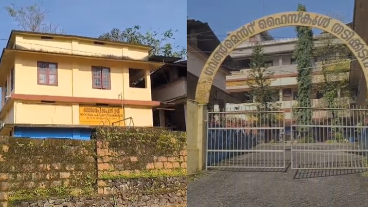  സ്കൂളിൽ നിന്നും ചിക്കൻകറി കഴിച്ചു; പിന്നാലെ അധ്യാപകരും വിദ്യാർത്ഥികളുമടക്കം 100 ലേറെ പേർക്ക് ഛർദ്ദി, വയറുവേദന