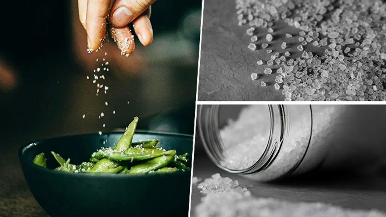 Study reveals harmful microplastics in salt and sugar packets: Iodised salt worst affected