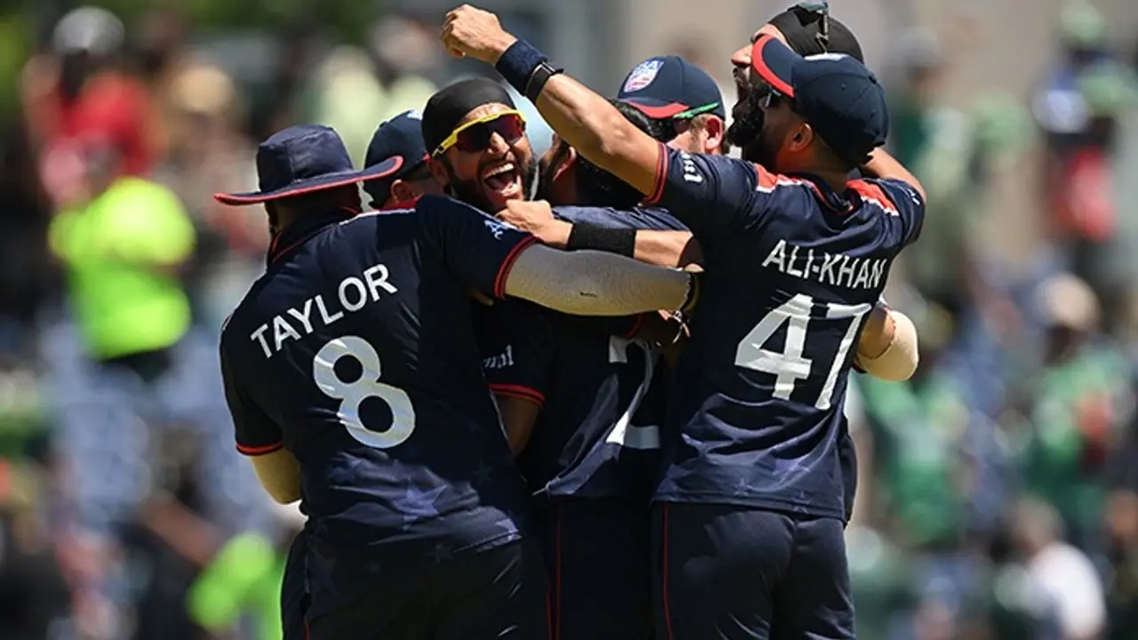 Netherlands vs USA: When and where to watch ICC CWC League 2 match 