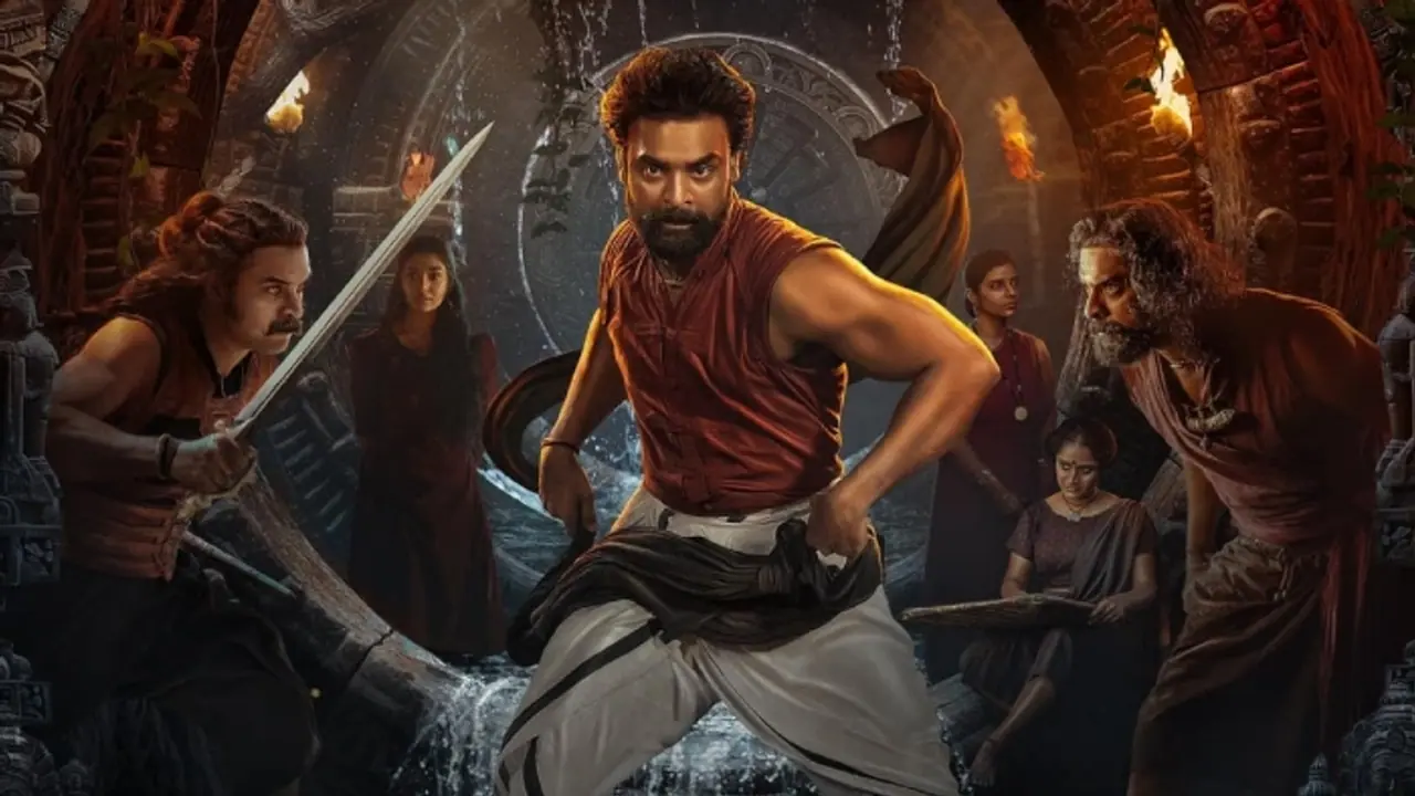 Ajayante Randam Moshanam REVIEW: HIT or FLOP? Is Tovino Thomas's Onam release worth your time? Read this Ajayante Randam Moshanam REVIEW: HIT or FLOP? Is Tovino Thomas's Onam release worth your time? Read this