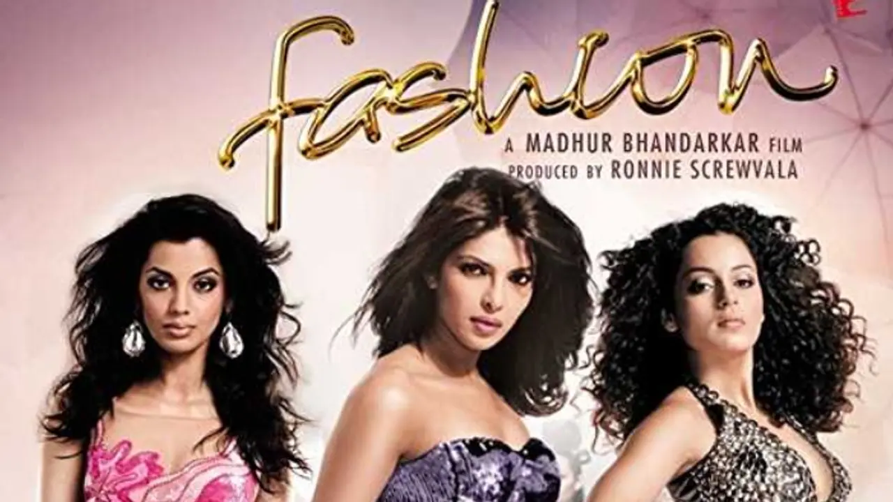 'Fashion 2' in the making? Director Madhur Bhandarkar spills beans on film's sequel 
