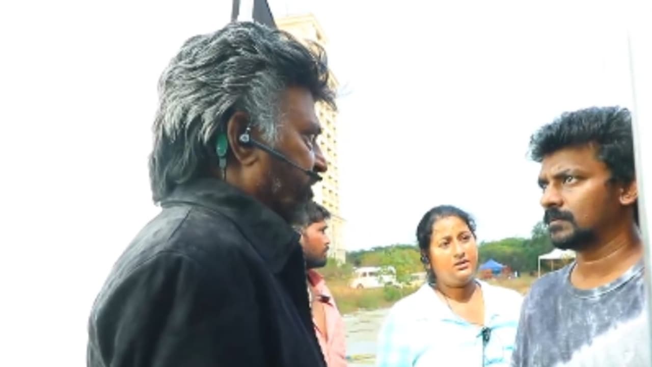 ജയിലറിന്റെ മേയ്ക്കിംഗ് രഹസ്യങ്ങള്, പുതിയ വീഡിയോ പുറത്തുവിട്ടു ജയിലറിന്റെ മേയ്ക്കിംഗ് രഹസ്യങ്ങള്, പുതിയ വീഡിയോ പുറത്തുവിട്ടു