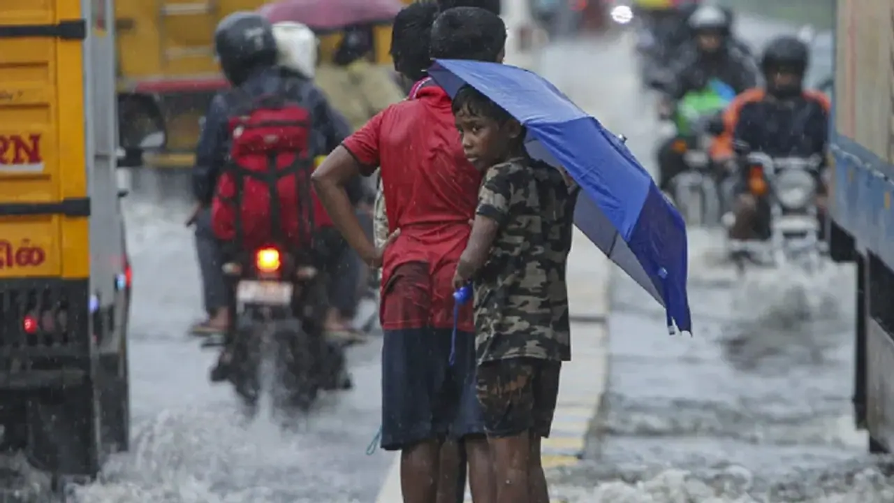 India records 5th highest August rainfall since 2001; IMD predicts 'above normal' rains for September