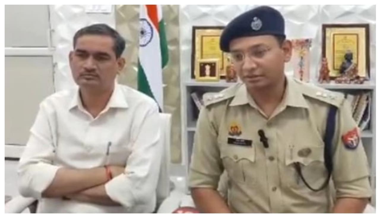 യുപിയില്‍ ആറ് വയസ്സുകാരിയെയും ആടിനെയും പീഡിപ്പിച്ച സർക്കാര്‍ ഉദ്യോഗസ്ഥന്‍ അറസ്റ്റിൽ 