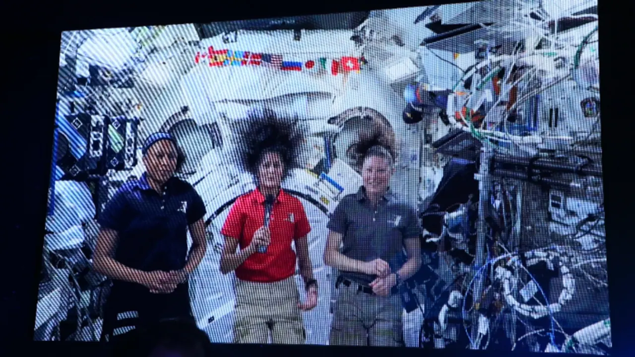 സുനിത വില്യംസ് സുരക്ഷിതയോ, എപ്പോള്‍ ഭൂമിയിലേക്ക് മടങ്ങിവരും; ഏറ്റവും പുതിയ വിവരങ്ങള്‍ ഇന്ന് പുറത്തുവിടും