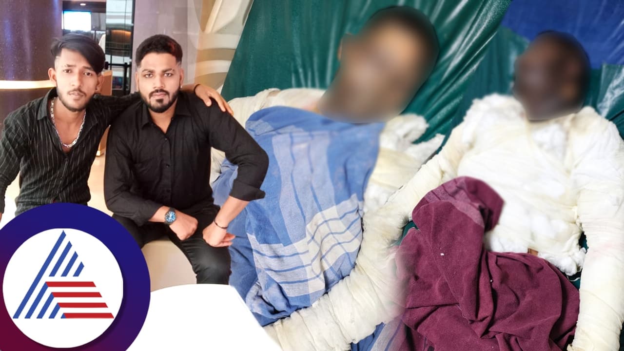 ಬೆಂಗಳೂರಿನಲ್ಲಿ ಮತ್ತೊಂದು ನಿಗೂಢ ಸ್ಫೋಟ!