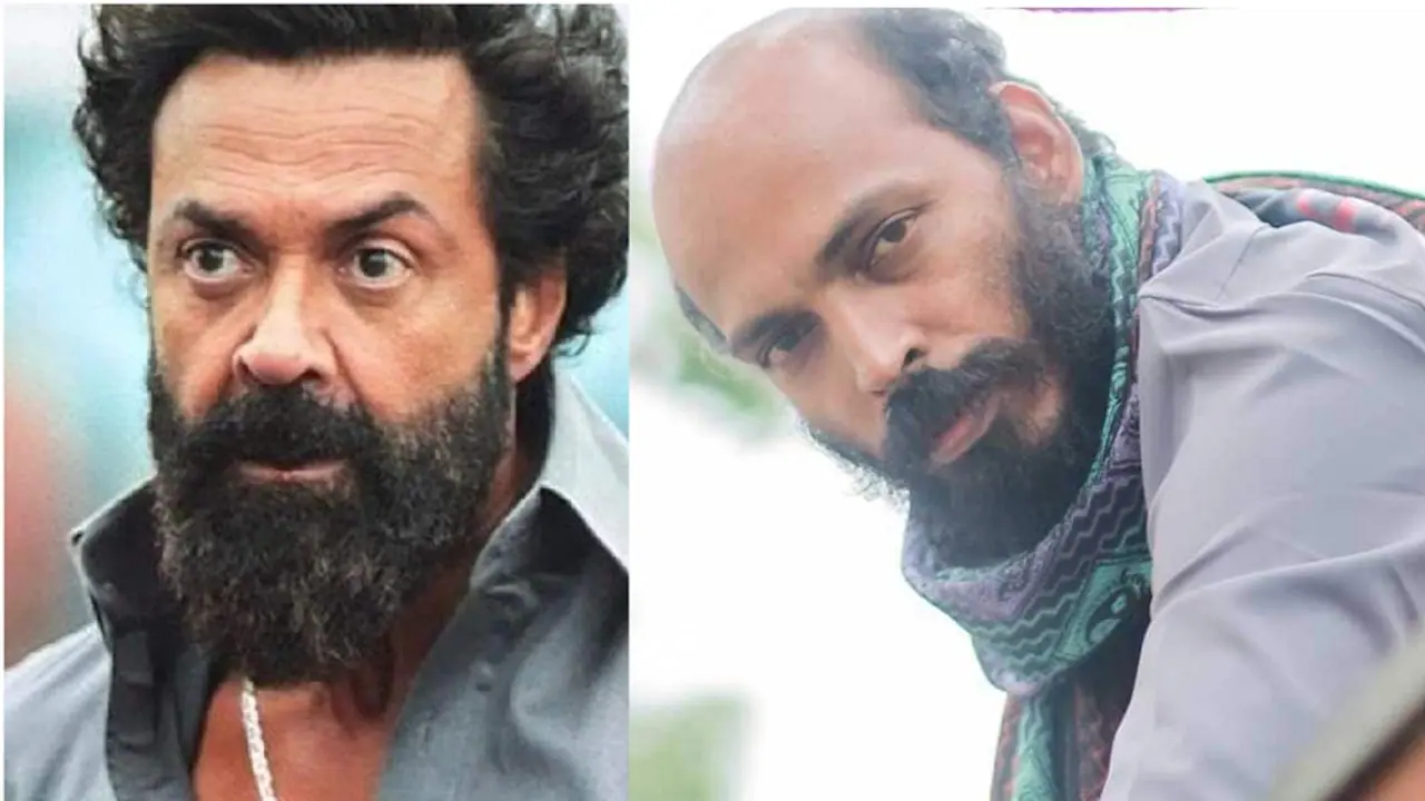 ಮಾಲಿವುಡ್ ಆಯ್ತು, ಇದೀಗ ಬಾಲಿವುಡ್ಗೆ ಕಾಲಿಟ್ಟ ರಾಜ್ ಬಿ ಶೆಟ್ಟಿ: ಬಾಬಿ ಡಿಯೋಲ್ ಜೊತೆ ಅಬ್ಬರಿಸುತ್ತಾರಾ? ಮಾಲಿವುಡ್ ಆಯ್ತು, ಇದೀಗ ಬಾಲಿವುಡ್ಗೆ ಕಾಲಿಟ್ಟ ರಾಜ್ ಬಿ ಶೆಟ್ಟಿ: ಬಾಬಿ ಡಿಯೋಲ್ ಜೊತೆ ಅಬ್ಬರಿಸುತ್ತಾರಾ?