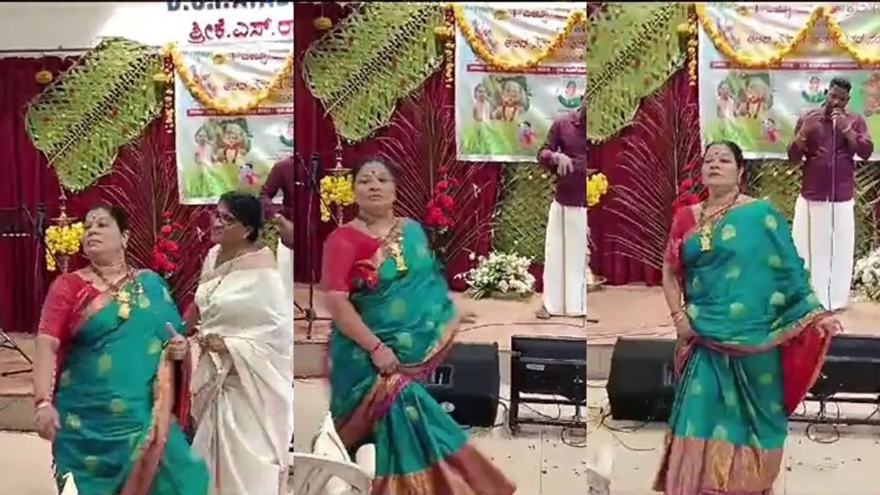 ದೈವಾರಾಧನೆಗೆ ಅಪಚಾರ ಎಸಗಿದ ಮಹಿಳೆ, ಕದ್ರಿ ಮಂಜುನಾಥ ದೇವಸ್ಥಾನದಲ್ಲಿ ತಪ್ಪು ಕಾಣಿಕೆ ಸಲ್ಲಿಸಿ ಕಣ್ಣೀರು!