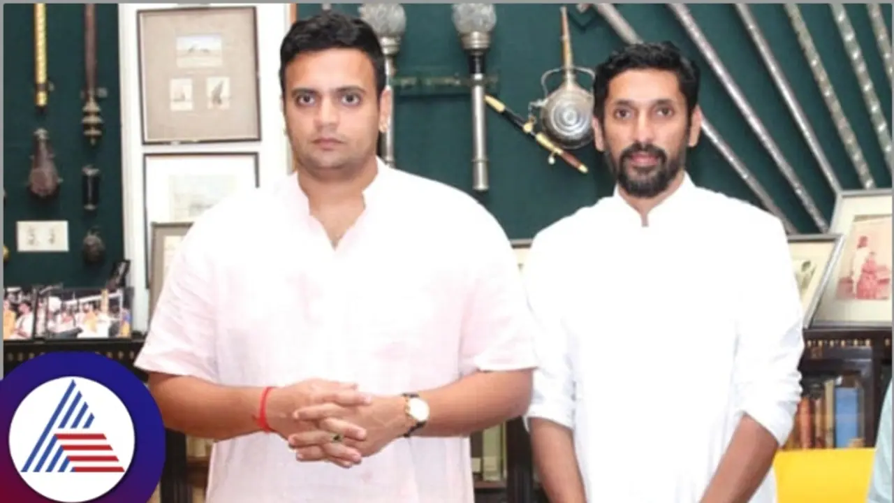 ಅರುಣ್ ಯೋಗಿರಾಜ್‌ಗೆ ಅಮೇರಿಕ ವೀಸಾ ರಿಜೆಕ್ಟ್, ಕೇಂದ್ರ ಸಚಿವರಿಂದ ಮಾಹಿತಿ ಕೇಳುತ್ತೇನೆಂದ ಸಂಸದ ಯದುವೀರ್ ಒಡೆಯರ್