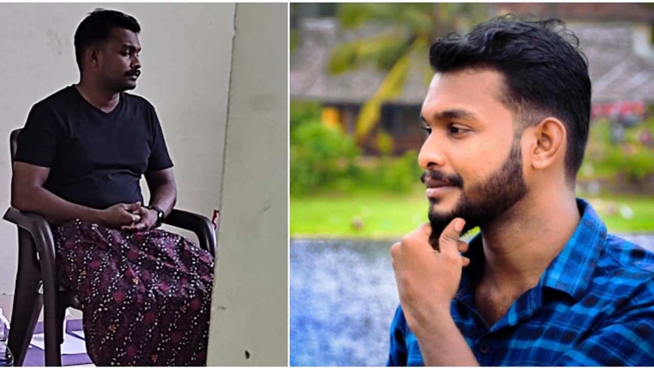 പ്രതിയിൽ നിന്നും 40000 രൂപ കൈക്കൂലി വാങ്ങി എസ്ഐ സാബു, പക്ഷേ കിട്ടിയത് 'എട്ടിൻ്റെ പണി'! വിജിലൻസ് കയ്യോടെ പൊക്കി പ്രതിയിൽ നിന്നും 40000 രൂപ കൈക്കൂലി വാങ്ങി എസ്ഐ സാബു, പക്ഷേ കിട്ടിയത് 'എട്ടിൻ്റെ പണി'! വിജിലൻസ് കയ്യോടെ പൊക്കി