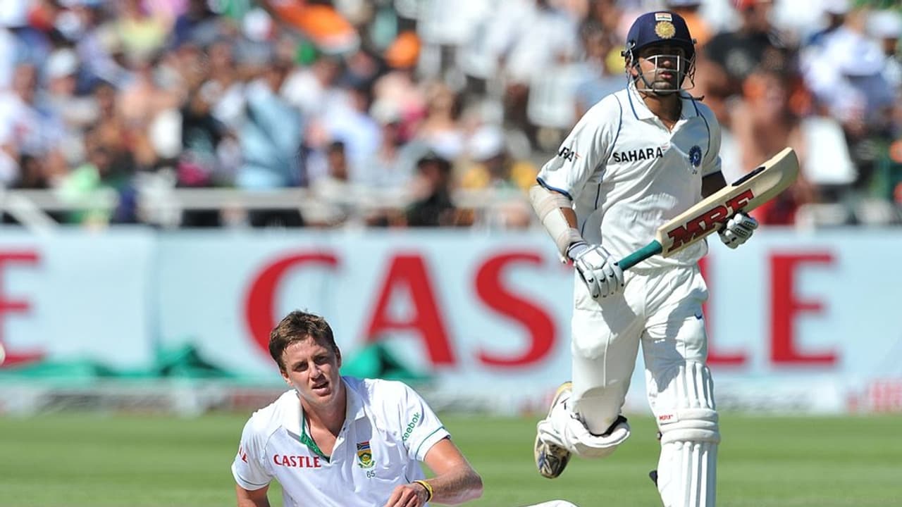 അന്ന് സെഞ്ചൂറിയൻ ടെസ്റ്റിൽ വിറപ്പിച്ചു വിട്ടു, പിന്നാലെ മോർണി മോര്‍ക്കലിനെ വിശ്വസ്തനായി കൂടെക്കൂട്ടി ഗംഭീർ