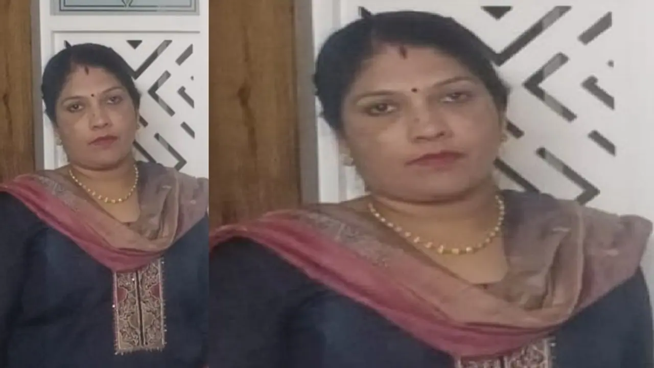 ಮೂವರು ಸುಪಾರಿ ಕಿಲ್ಲರ್ಸ್‌ನಿಂದ ಶಿಕ್ಷಕಿಯ ಕುತ್ತಿಗೆ ಕುಯ್ದು ಕೊಲೆ: ಬೆಚ್ಚಿಬಿದ್ದ ಮುಳಬಾಗಿಲು!