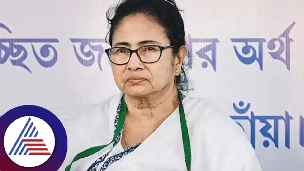 RG Kar Hospital chaos: West Bengal CM Mamata Banerjee points finger at CPI(M), BJP; says 'saw flags of Left' RG Kar Hospital chaos: West Bengal CM Mamata Banerjee points finger at CPI(M), BJP; says 'saw flags of Left'