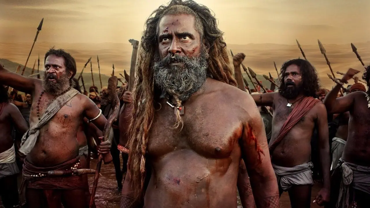 Thangalaan review: HIT or FLOP? Is Chiyaan Vikram's film worth the hype? Read audiences reaction