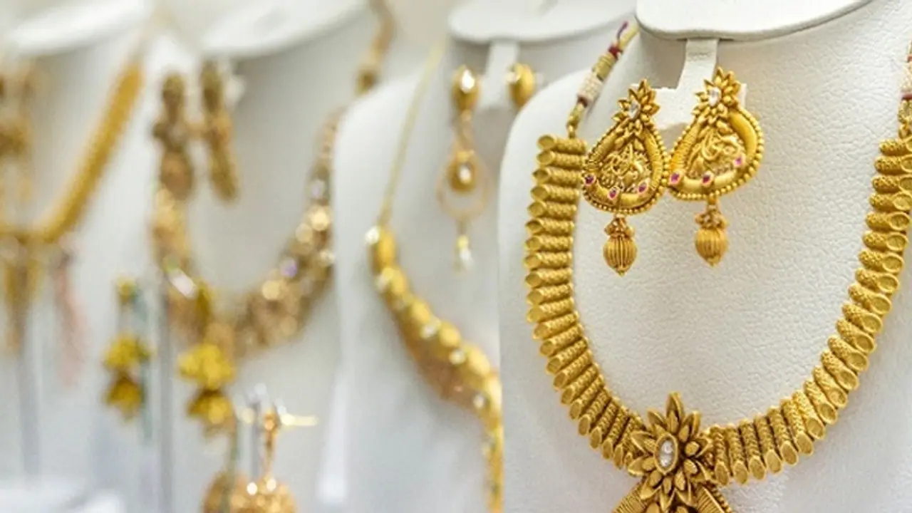 Gold prices Gold prices