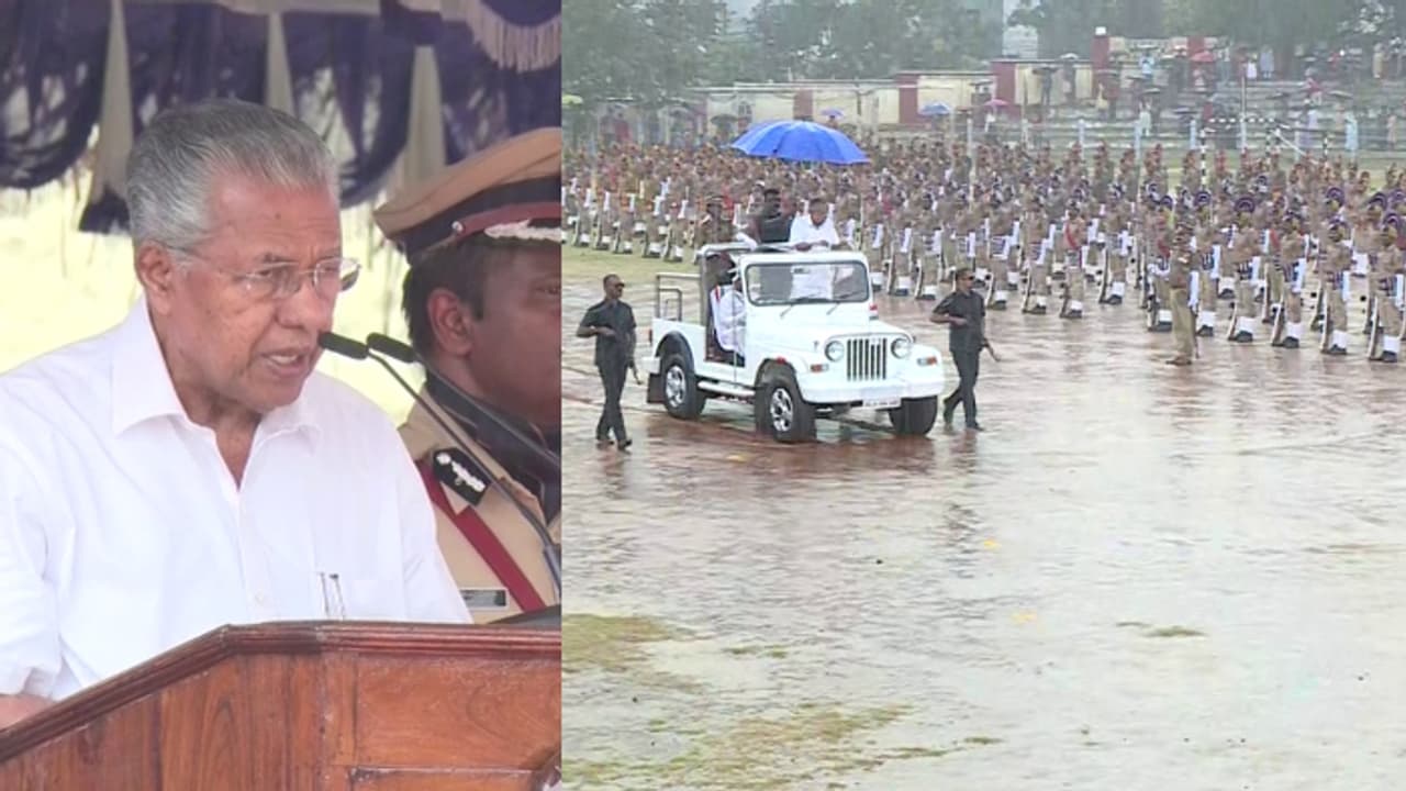 മുന്നറിയിപ്പുകളല്ല, വേണ്ടത് കൃത്യമായ പ്രവചനം, ഈ നൂറ്റാണ്ടിലും ദുരന്തങ്ങൾ പ്രവചിക്കാനാകുന്നില്ല: മുഖ്യമന്ത്രി