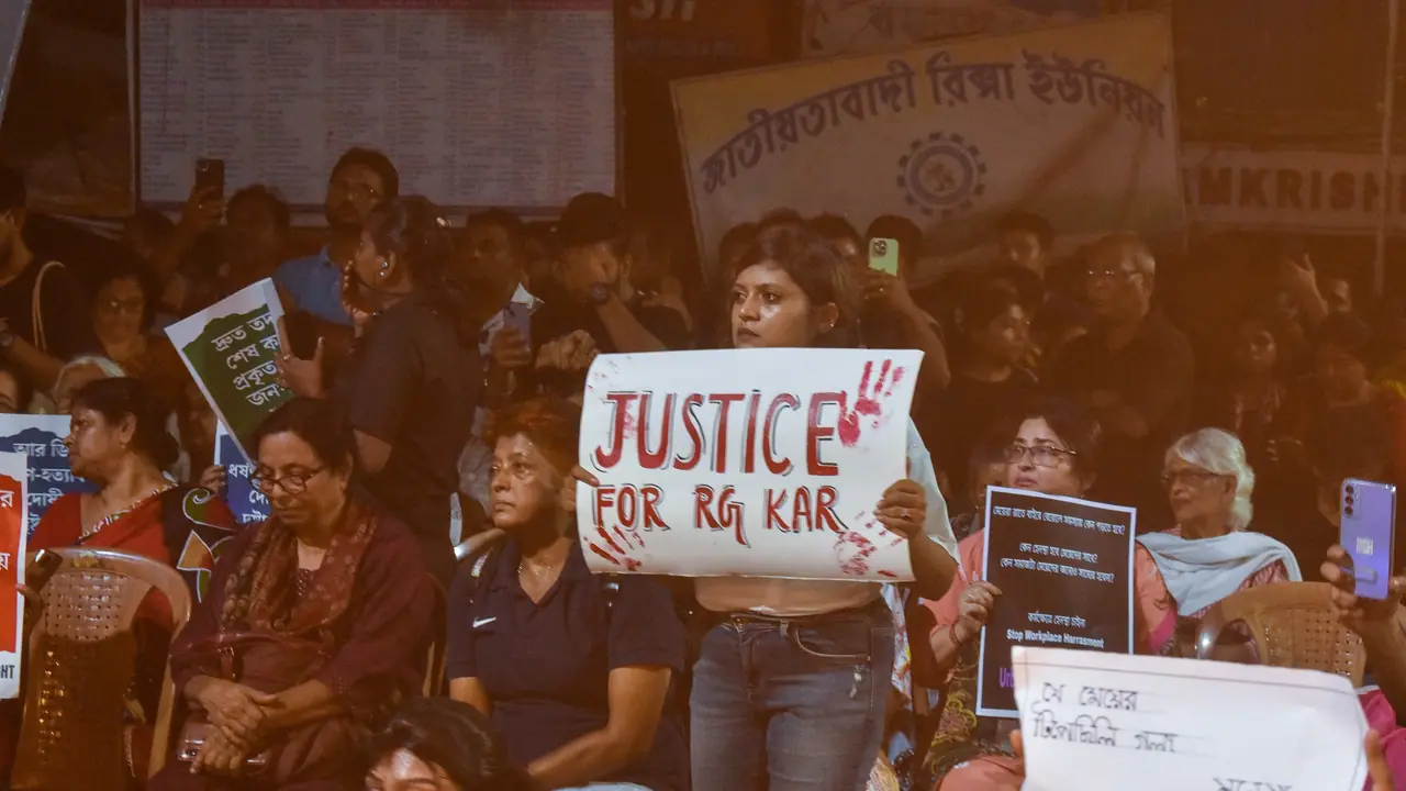 Kolkata Case 
