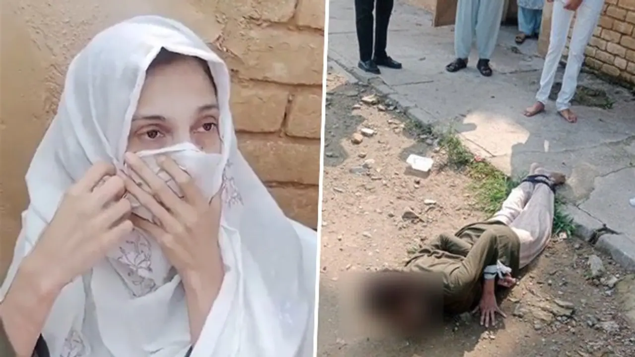 Pakistan HORROR: Belgian woman 'raped' for 5 days, found abandoned on road (WATCH) Pakistan HORROR: Belgian woman 'raped' for 5 days, found abandoned on road (WATCH)