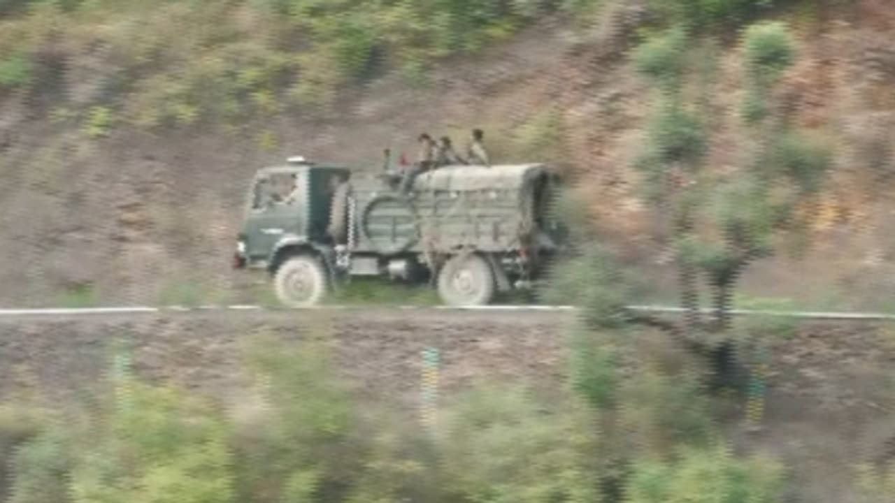 ജമ്മു കശ്മീരിലെ ദോഡയിൽ ഭീകരർക്കായി രണ്ടാം ദിവസവും തിരച്ചിൽ; ഭീകരാക്രമണം തടയാൻ പുതിയ നീക്കവുമായി പൊലീസ്