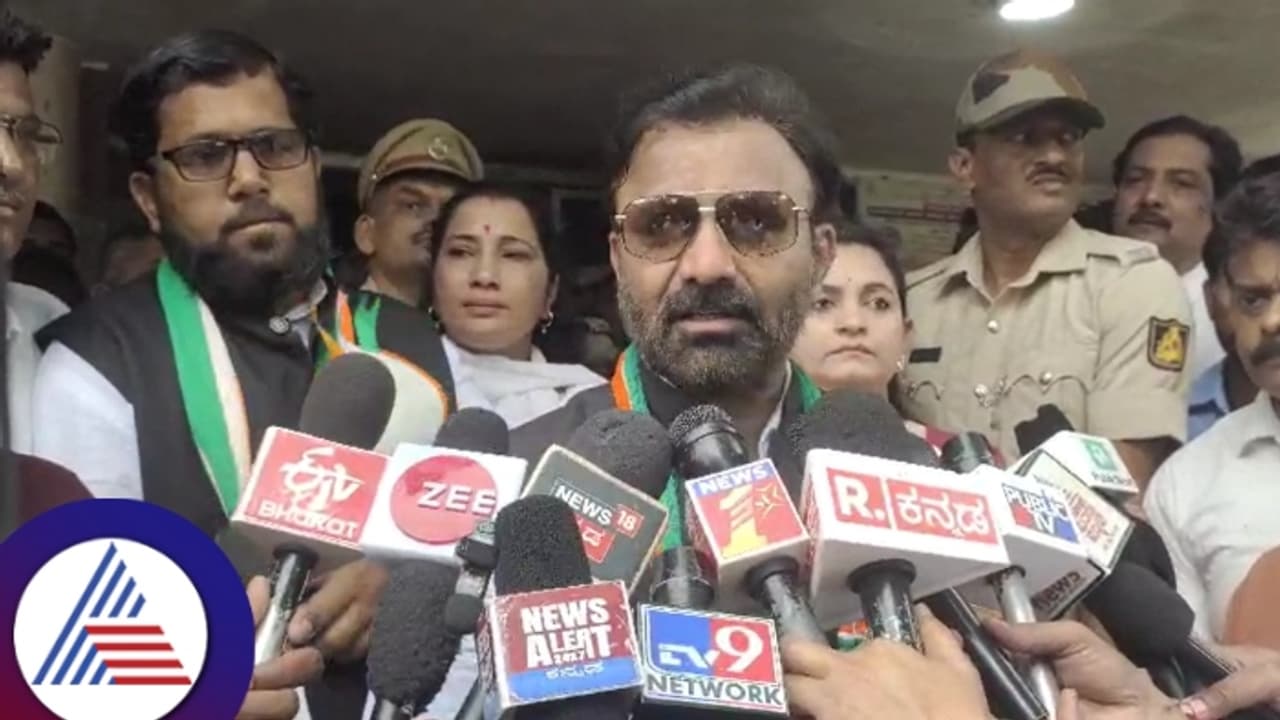 ಆರ್‌ಎಸ್‌ಎಸ್ ಮಾತು ಕೇಳದ ನರೇಂದ್ರ ಮೊದಿ ಪಿಎಂ ಸ್ಥಾನದಿಂದ ವಜಾ ಆಗ್ತಾರೆ: ಸಚಿವ ಸಂತೋಷ್ ಲಾಡ್