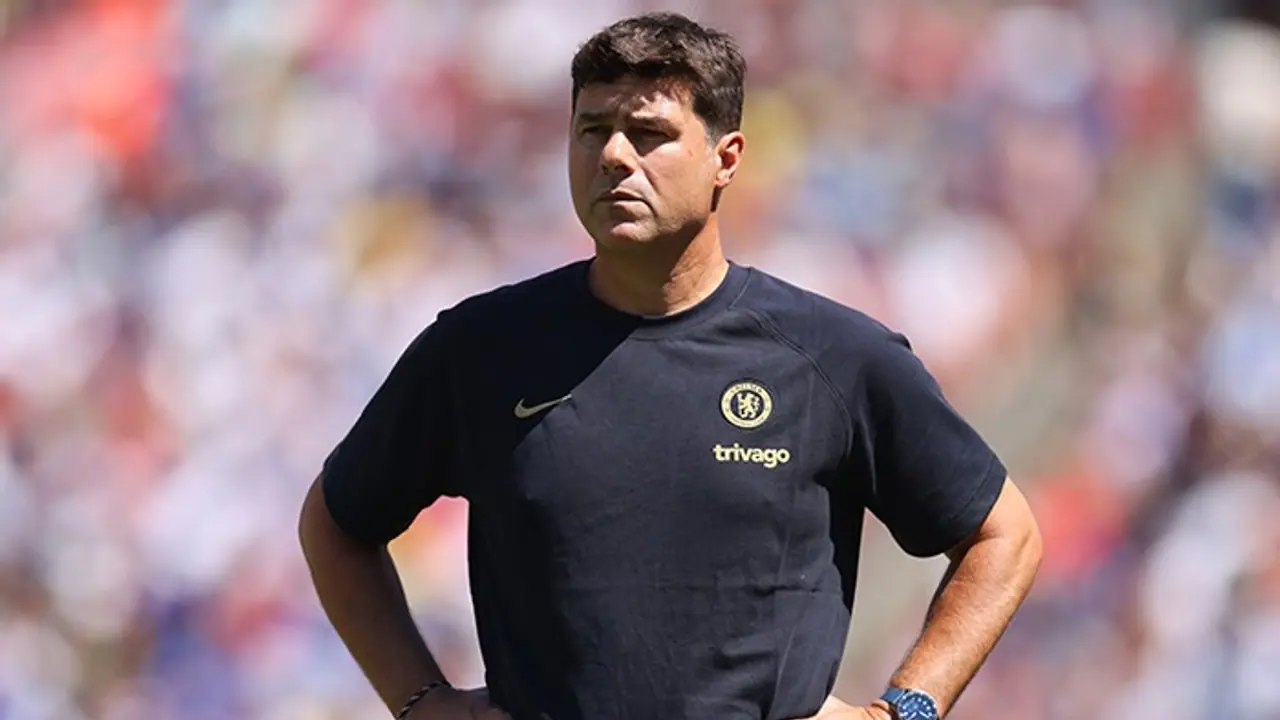 Mauricio Pochettino: Argentina born coach set to take charge of United States Men's National Team reports Mauricio Pochettino: Argentina born coach set to take charge of United States Men's National Team reports