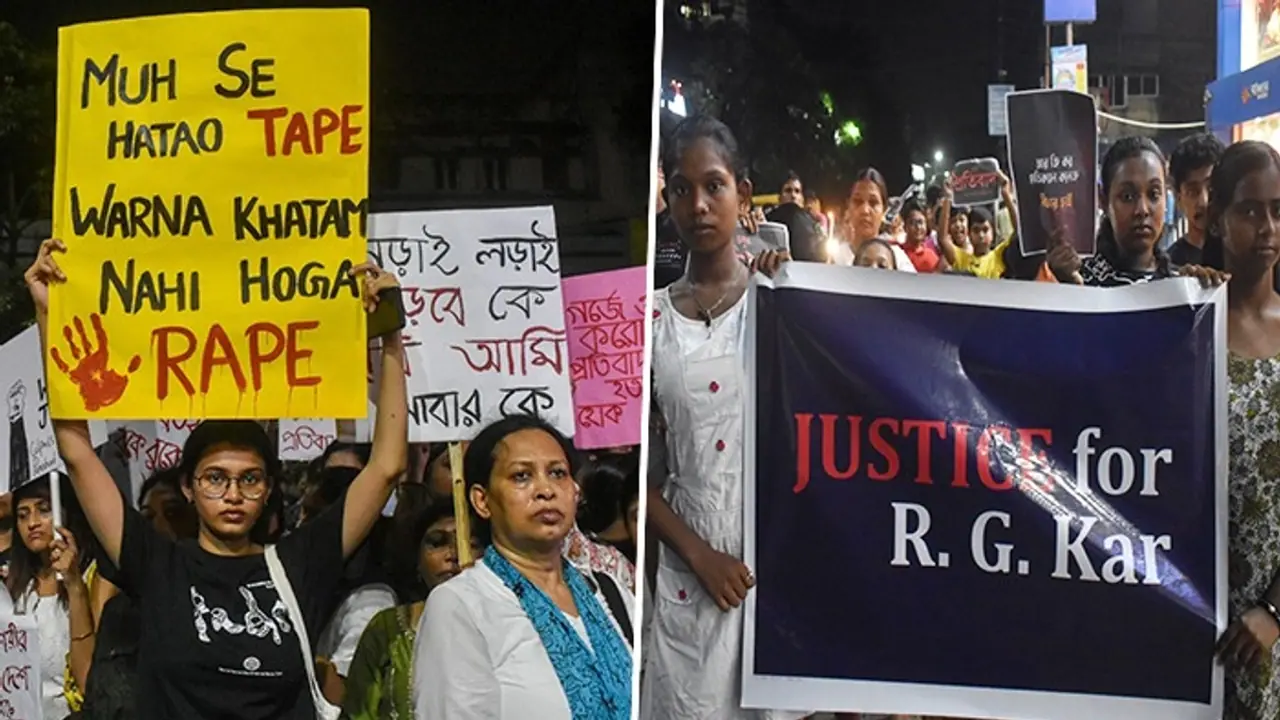 Kolkata rape murder case: Centre asks protesting doctors to resume duties; check details