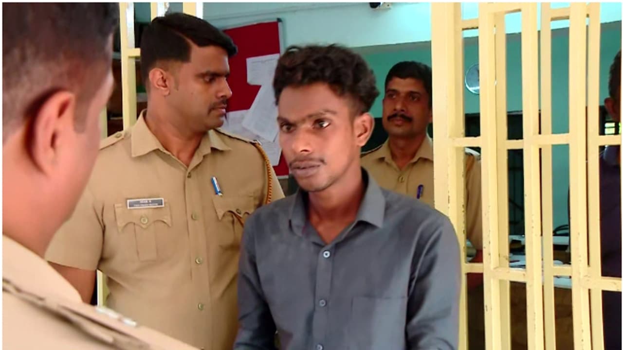 ജോലിയ്ക്കായി വിളിച്ചു വരുത്തി; ദളിത് യുവതിയെ മദ്യം നൽകി പീഡിപ്പിച്ചു, യുവാവ് അറസ്റ്റിൽ ജോലിയ്ക്കായി വിളിച്ചു വരുത്തി; ദളിത് യുവതിയെ മദ്യം നൽകി പീഡിപ്പിച്ചു, യുവാവ് അറസ്റ്റിൽ