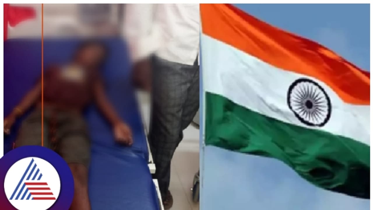 ಸ್ವಾತಂತ್ರ್ಯ ದಿನಾಚರಣೆ ಮುಗಿಸಿ ಮನೆಗೆ ತೆರಳುವಾಗ ವಿದ್ಯುತ್ ಸ್ಪರ್ಶಿಸಿ ವಿದ್ಯಾರ್ಥಿ ದಾರುಣ ಸಾವು!