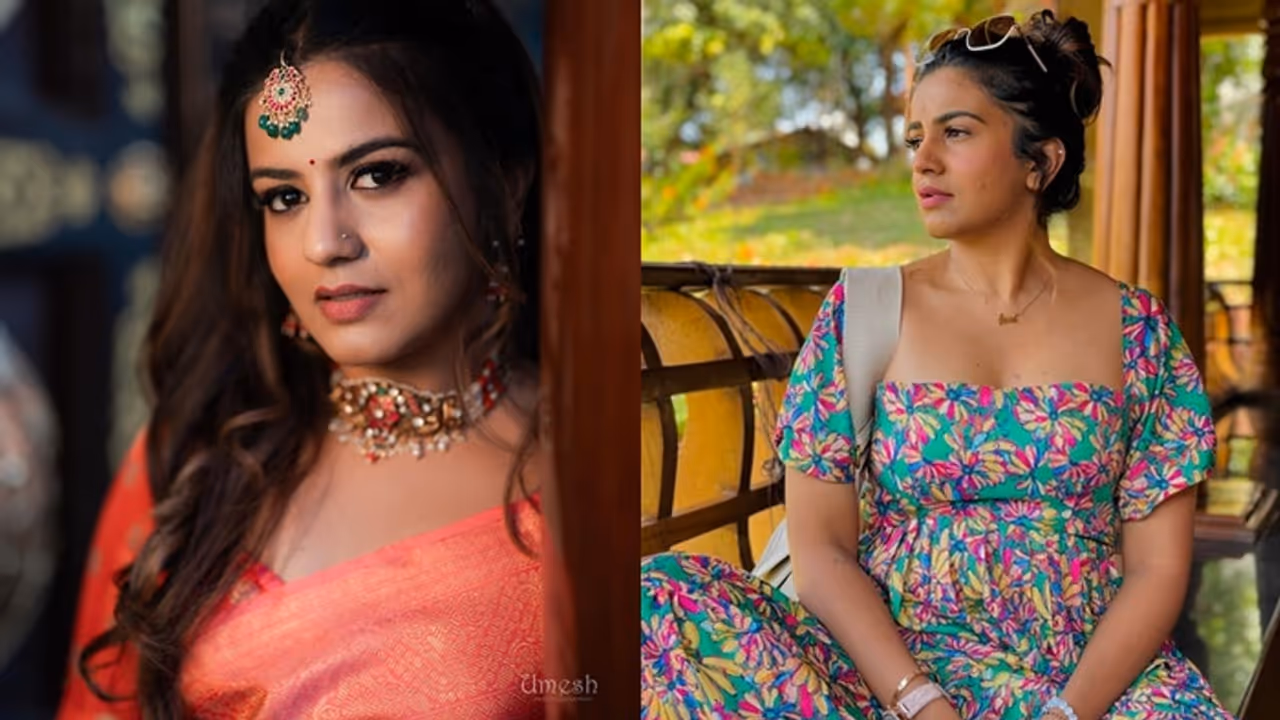 ಕೋಲ್ಕತ್ತಾ ಟ್ರೈನಿ ವೈದ್ಯೆಯ ಅತ್ಯಾಚಾರ ಕೊಲೆ ಕೇಸ್ ಬೆನ್ನಲ್ಲಿಯೇ ದನಿ ಎತ್ತಿದ ನಮ್ರತಾ ಗೌಡ! ಕೋಲ್ಕತ್ತಾ ಟ್ರೈನಿ ವೈದ್ಯೆಯ ಅತ್ಯಾಚಾರ ಕೊಲೆ ಕೇಸ್ ಬೆನ್ನಲ್ಲಿಯೇ ದನಿ ಎತ್ತಿದ ನಮ್ರತಾ ಗೌಡ!