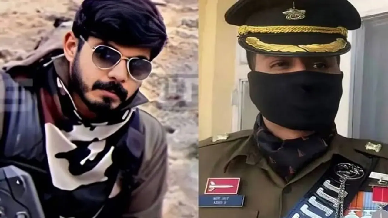 ವಯನಾಡ್‌ನ ಜನರ ರಕ್ಷಣೆಗೆ ನಿಂತ ಇವರನ್ನು ಬಿಪಿನ್‌ ರಾವತ್‌ ಕರೆದಿದ್ದು, 'ದಿ ಮೋಸ್ಟ್ ಫಿಯರ್‌ಲೆಸ್ ಮ್ಯಾನ್‌ ರಿಷಿ ರಾಜಲಕ್ಷ್ಮೀ!'