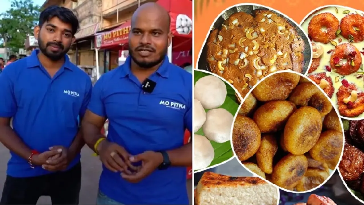 मिठाइयों ने बदली 2 दोस्तों की जिंदगी, कभी करते थे नौकरी, अब कमा रहें 45 लाख 40 वुमेंस को रोजगार