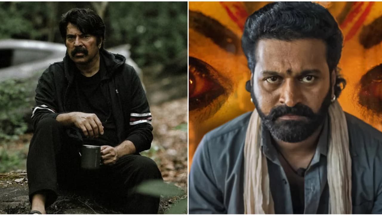 രണ്ടിടത്തും മമ്മൂട്ടിയുണ്ട്, മലയാളിക്ക് സന്തോഷിക്കാൻ വകയുണ്ടാകുമോ; ദേശീയ സംസ്ഥാന ചലച്ചിത്ര പുരസ്കാരങ്ങൾ ഇന്ന് രണ്ടിടത്തും മമ്മൂട്ടിയുണ്ട്, മലയാളിക്ക് സന്തോഷിക്കാൻ വകയുണ്ടാകുമോ; ദേശീയ സംസ്ഥാന ചലച്ചിത്ര പുരസ്കാരങ്ങൾ ഇന്ന്