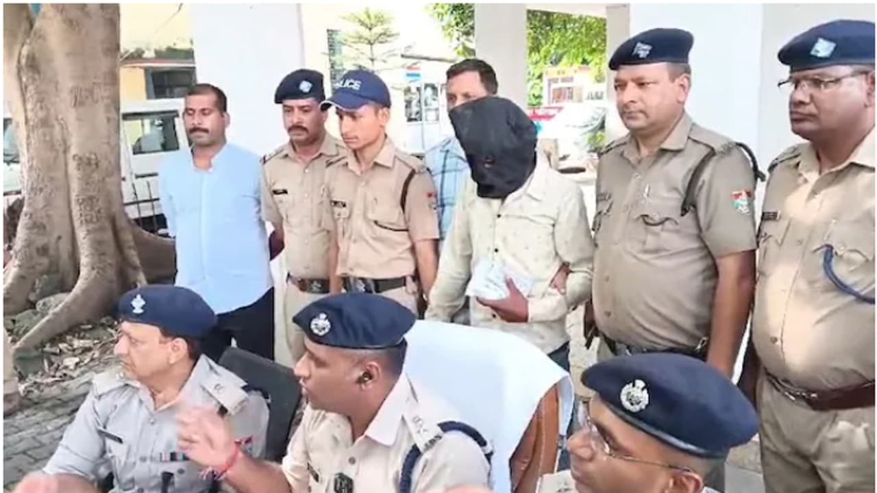 ഉത്തരാഖണ്ഡിൽ ജോലി കഴിഞ്ഞ് മടങ്ങിയ നഴ്സിന്റെ കൊലപാതകം: മൃതദേഹം യുപിയിൽ, പ്രതിയെ പിടിച്ചത് രാജസ്ഥാനിൽ നിന്ന്