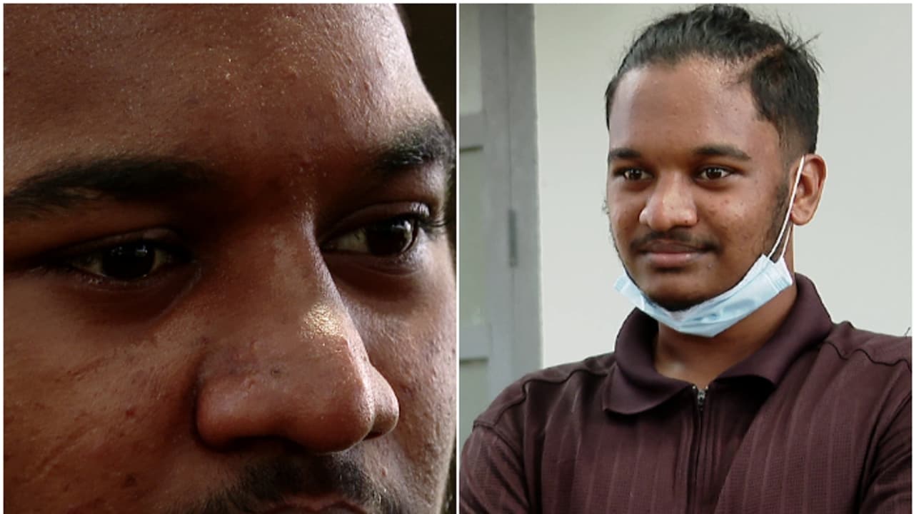 എങ്ങും വിലാപങ്ങൾ മാത്രം; അതിനിടയിൽ ചൂരൽമലയിൽ പ്രതീക്ഷ മങ്ങാതെ അൻസിലിന്റേയും ഫിദയുടേയും അതിജീവനത്തിൻ്റെ പ്രണയകഥ എങ്ങും വിലാപങ്ങൾ മാത്രം; അതിനിടയിൽ ചൂരൽമലയിൽ പ്രതീക്ഷ മങ്ങാതെ അൻസിലിന്റേയും ഫിദയുടേയും അതിജീവനത്തിൻ്റെ പ്രണയകഥ