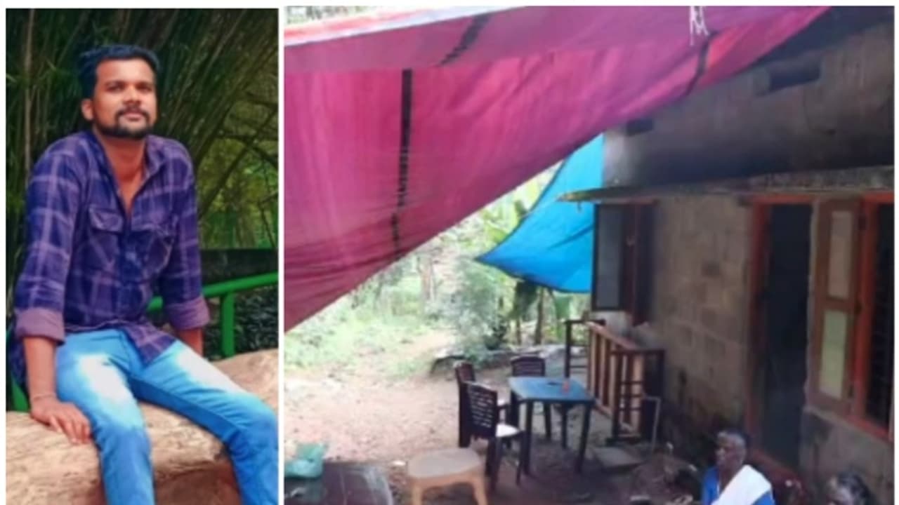 മൈക്രോ ഫിനാൻസ് സ്ഥാപനത്തിന്റെ ഭീഷണിയെ തുടർന്ന് യുവാവ് ആത്മഹത്യ ചെയ്തെന്ന് പരാതി മൈക്രോ ഫിനാൻസ് സ്ഥാപനത്തിന്റെ ഭീഷണിയെ തുടർന്ന് യുവാവ് ആത്മഹത്യ ചെയ്തെന്ന് പരാതി