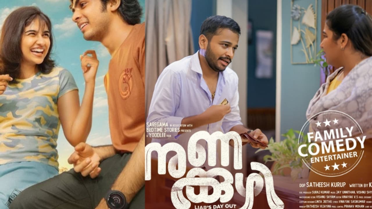 പ്രേമലു വീണു, നുണക്കുഴി ഇനി ആരൊയൊക്കെ വീഴ്‍ത്തും?, റിലീസിന് നേടിയതിന്റെ കണക്കുകള്‍