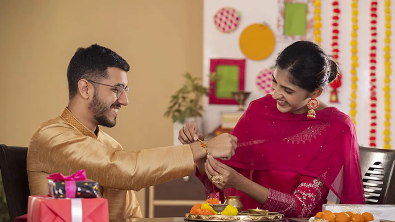 raksha bandhan gift raksha bandhan gift