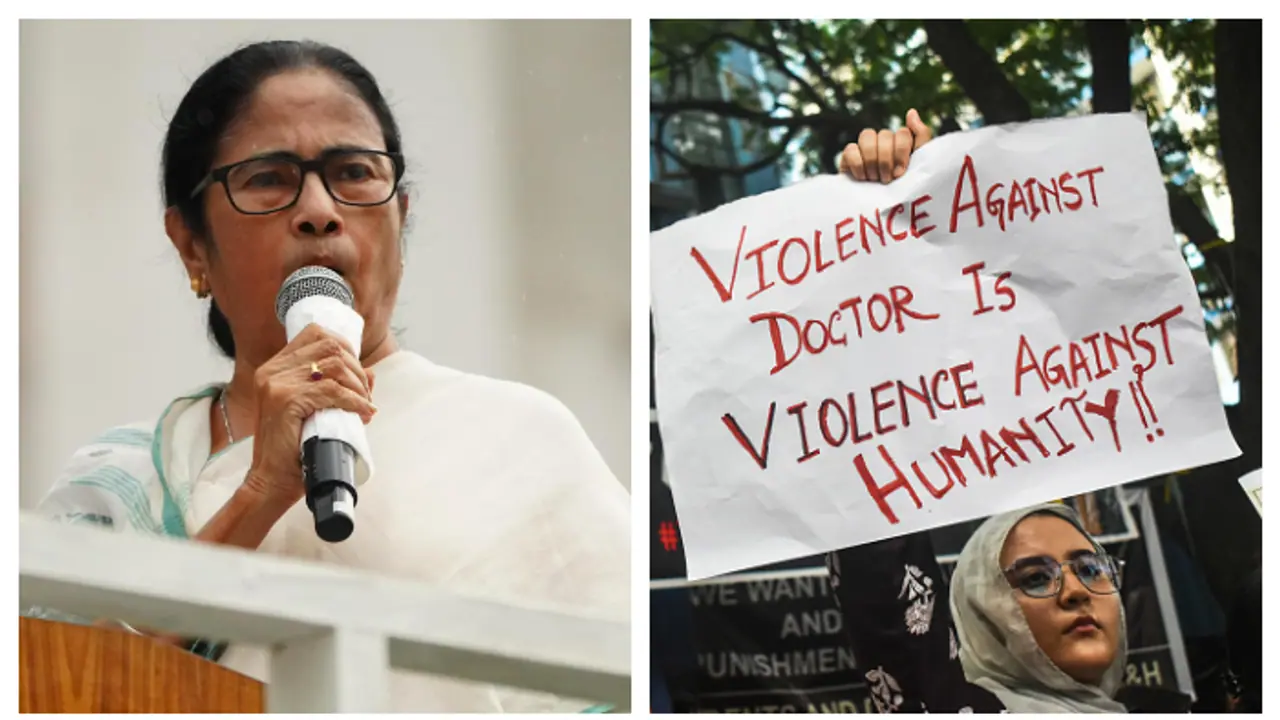 Kolkata rape murder case: Why West Bengal CM Mamata Banerjee is at the forefront of the protest